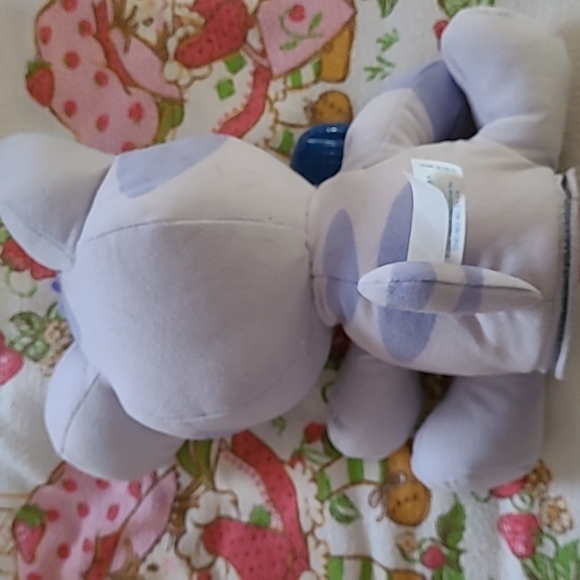 Vintage Y2K Freeze Dance Periwinkle Blues Clues Toy - Picture 5 of 7